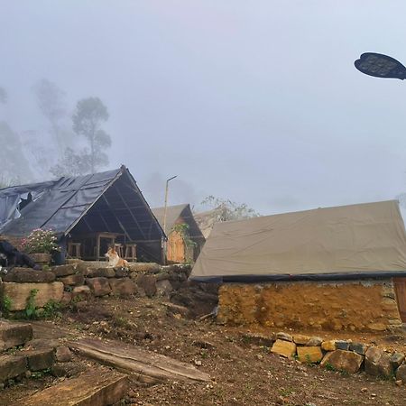 Eco Lodge Haputale-Camping Sri Lanka Экстерьер фото