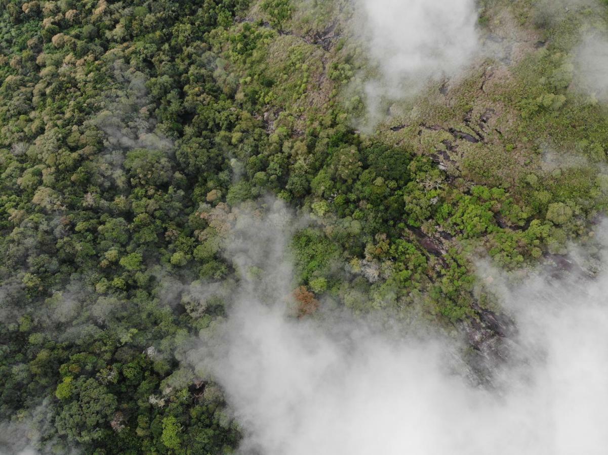Eco Lodge Haputale-Camping Sri Lanka Экстерьер фото