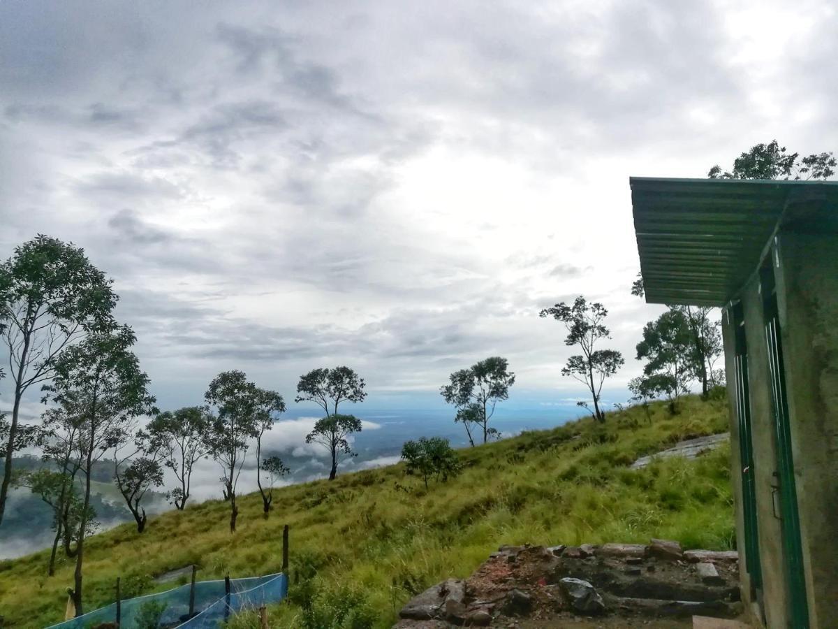 Eco Lodge Haputale-Camping Sri Lanka Экстерьер фото
