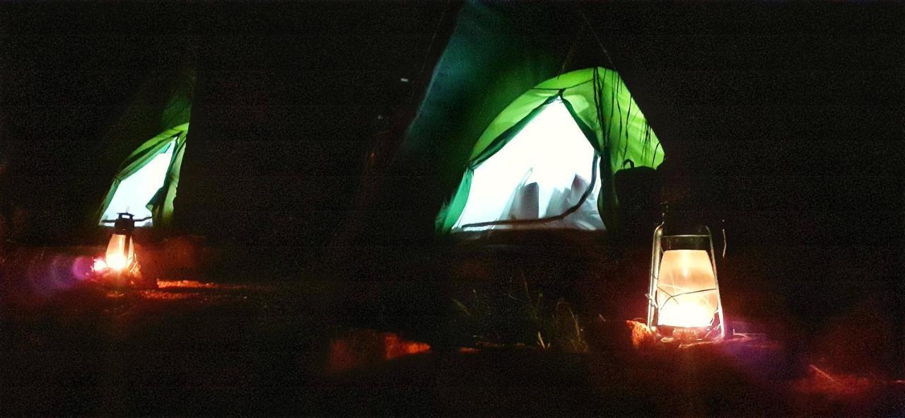Eco Lodge Haputale-Camping Sri Lanka Экстерьер фото